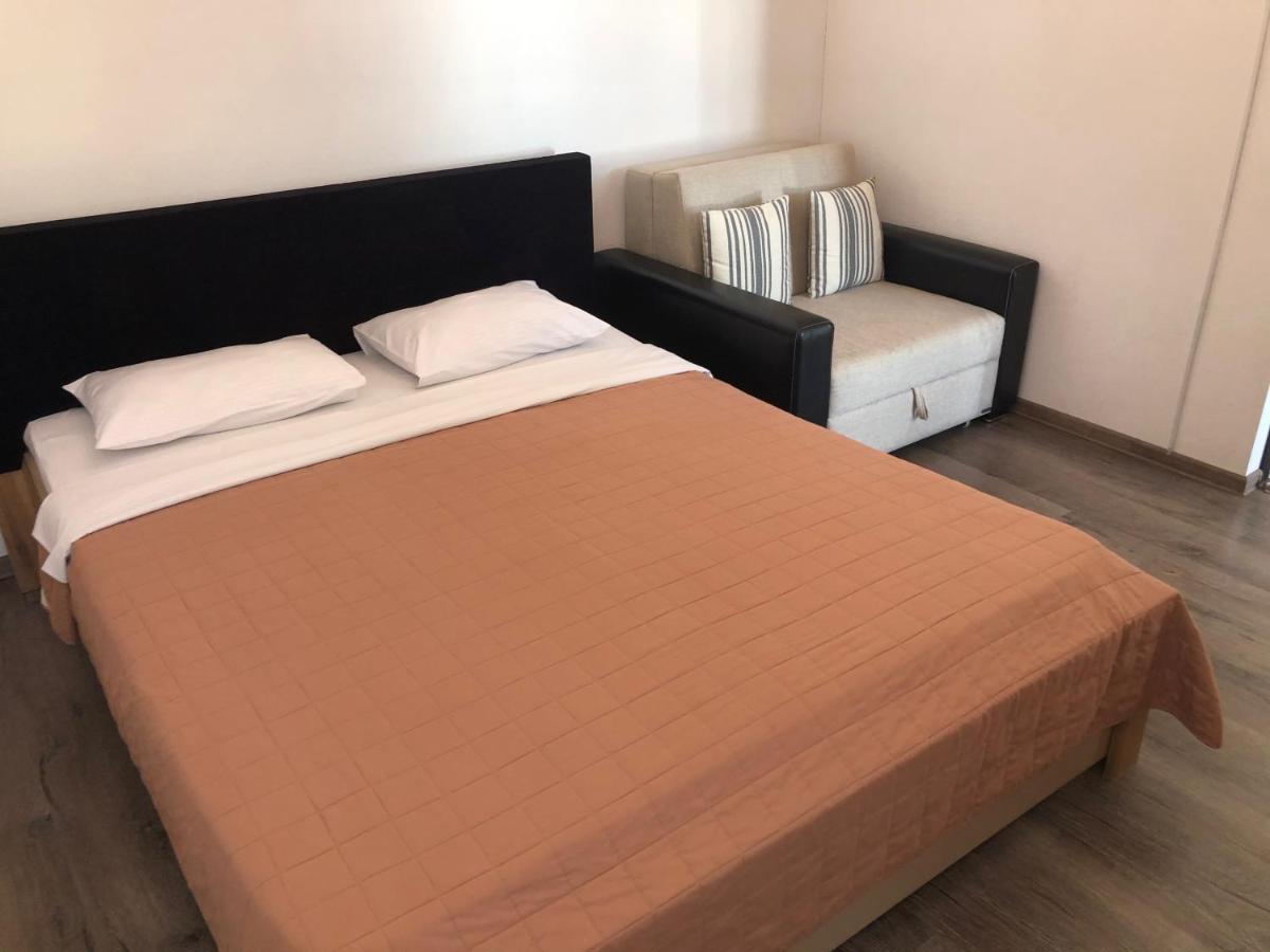 Apartments & Villa Georg オデッサ エクステリア 写真
