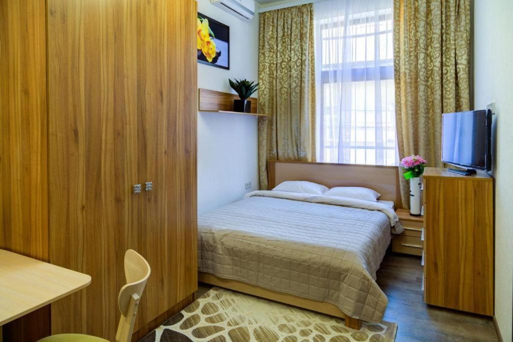 Apartments & Villa Georg オデッサ エクステリア 写真