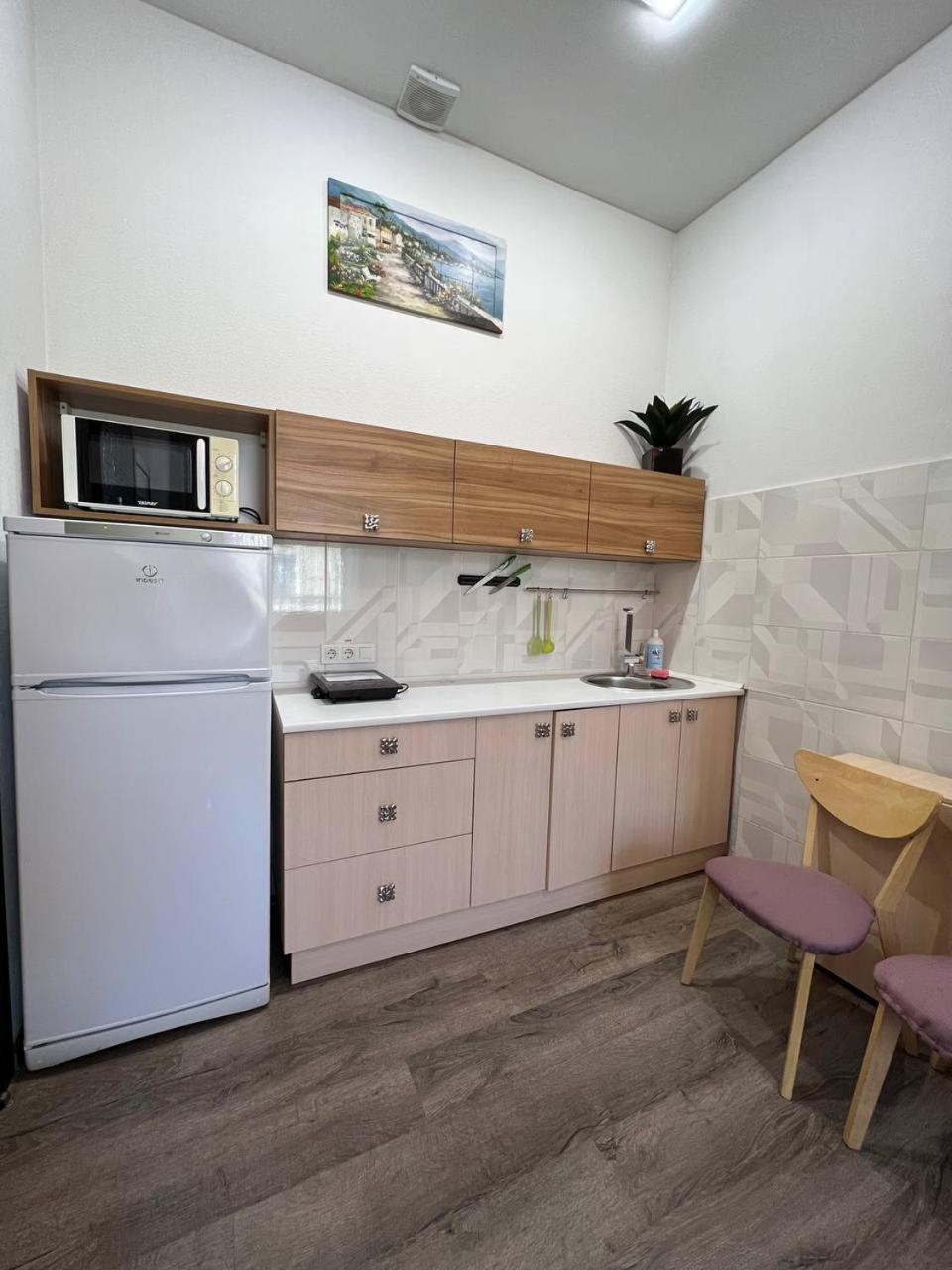 Apartments & Villa Georg オデッサ エクステリア 写真