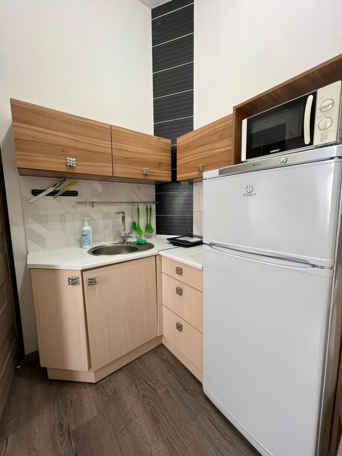 Apartments & Villa Georg オデッサ エクステリア 写真