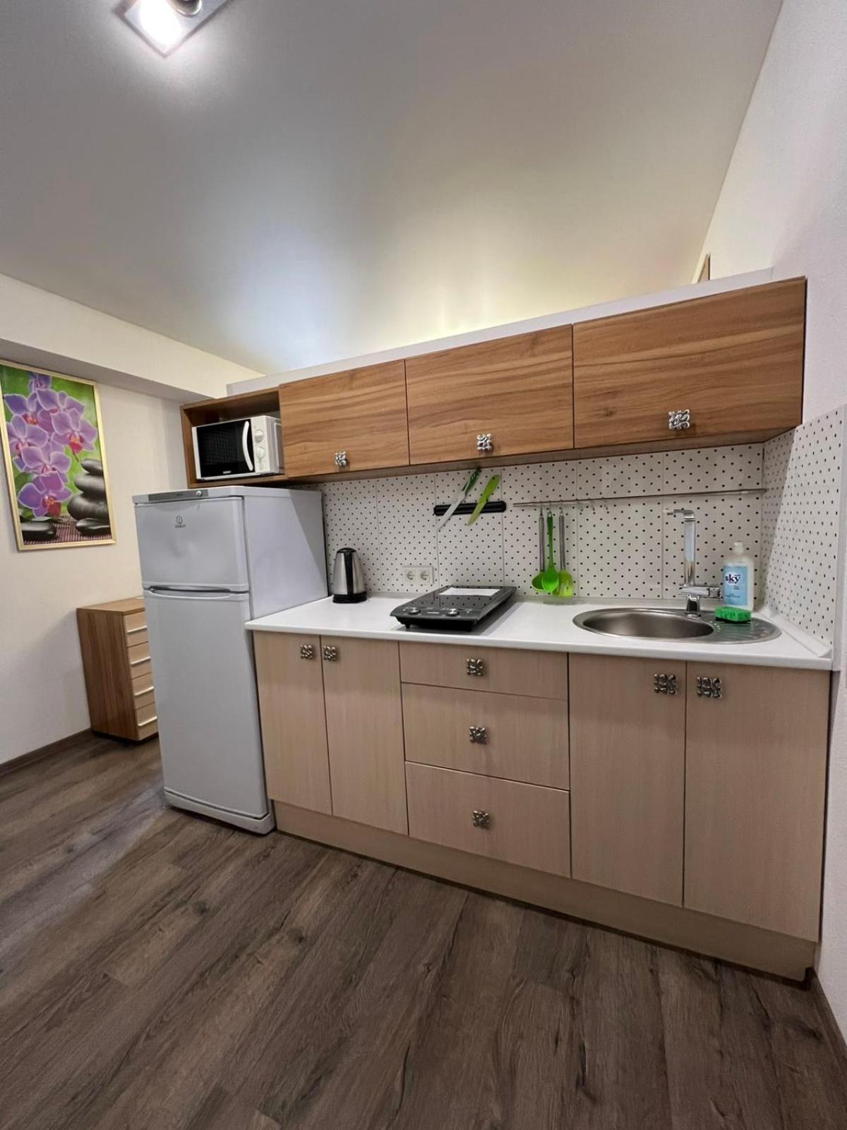 Apartments & Villa Georg オデッサ エクステリア 写真